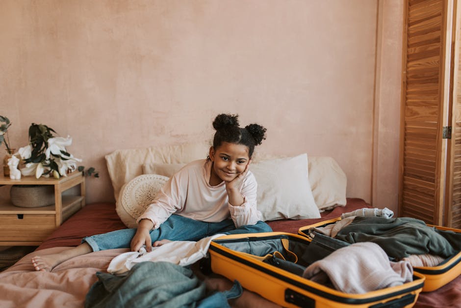 港人移民：冷靜指導下的未來選擇